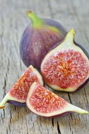 Les Figues Fraiches Fig Fruit Fig Diet And Nutrition
