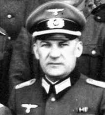 二战时从美国战俘营逃出来的德军战俘的故事