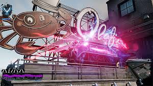 This is the default shockwave for the x button. Neon Delsin S Powers Infamous Second Son Game Guide Walkthrough Gamepressure Com