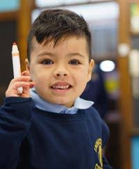 BUILDING A BETTER TOMORROW