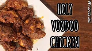 You can use voodoo dolls to cast both good and bad spells, or you can use them as. The Spice Lab How To Make Holy Voodoo Chicken Honey Glazed Hot Wings Facebook