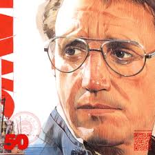 Artistic Photo of Dog in St. Croix, US Virgin Islands