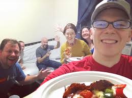 31 Days of Pizza: Day 1, 2021: Ange's Apt. (Washington Heights, NYC)