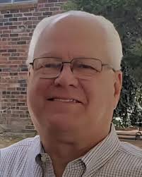 Gerald William Lindell