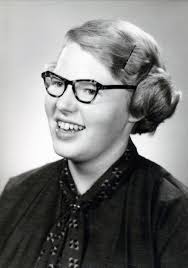 Marilyn Jane Townshend