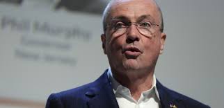 New Jersey Gov Signs 72-Hour Cyber Incident Reporting Law