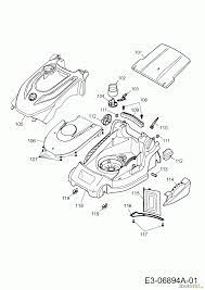 Lawn mower trimmer lawn and garden equipment power tool tiller. Wolf Garten Blue Power 37 E 18awg1y1650 2014 Mahwerksgehause Ersatzteile Wl731 07887 Abdeckhaube Blue Power 37 E
