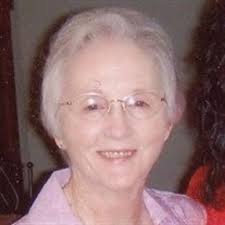 Martha Ann Evans Tanner Obituary October 5, 2016