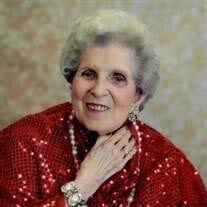 Virginia Micklow Monroe Obituary