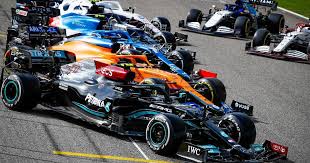 The 2021 formula one season, formally known as the 2021 fia formula one world championship is set to be the 72nd season of the fia formula one world championship, awarding titles to the highest scoring driver and constructor. Alll The Key Stats From F1 2021 Testing In Bahrain Planetf1