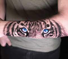 Significado De Tatuagens De Olhos Blendup Significados De Tatuagens