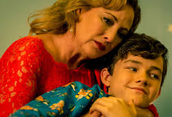 Better Watch Out (Subtitled)