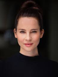 Nicole Mieth, actress (Helmut Werner Management GmbH)