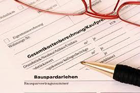 Die verarbeitung personenbezogener daten (art. Wie Funktioniert Der Bausparvertrag In Osterreich Finanzierungen Diybook At