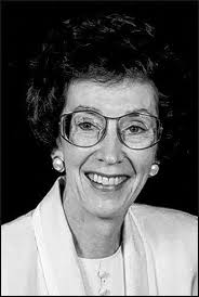 Wilma Bunting Obituary (1935