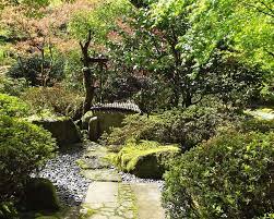 The Outer Garden Soto Roji Portland Japanese Garden Japanese Garden Garden