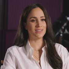 Prince harry and meghan markle revealed tuesday they are partnering with the audio streaming company with their new audio production company, archewell audio. Meghan Markle Was Unprotected By Royals Per New Filings