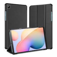 If you choose to buy the optional book cover keyboard case, it. Samsung Galaxy Tab S6 Lite 10 4 Case Smart Magnetic Pu Leather Stand Cover For Galaxy Tab S6 Lite 10 4 Sm P610 P615 2020 Release Shopee Malaysia