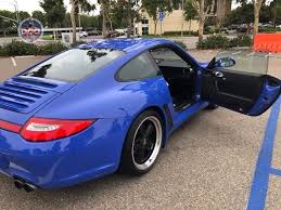 Image result for Maritime Blue 2025 Porsche