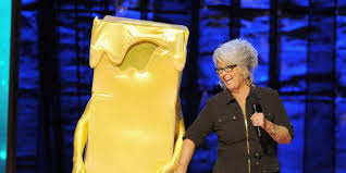 Tear loaf of bread into pieces and add to stockpot with onion mixture and toss well until mixed. Here S How Much Butter It Takes For An All Paula Deen Thanksgiving Huffpost Life