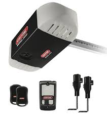 Refer to your owners manual for proper maintenance guides. Genie 38957s 2035 Tv 1 2 Hp Dc Chain Genie Garage Door Opener 050049020460 1