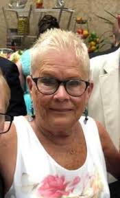 Kaye (Oberle) Gebert