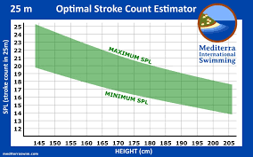 Metrics 101 Stroke Length Mediterra Swim Run Better