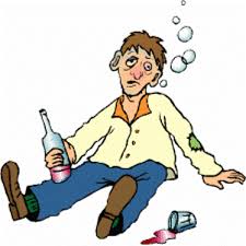 Resultado de imagem para homens bebados