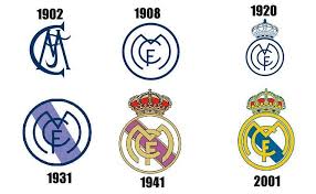 Значение логотипа real madrid, история, информация. Pin On Cool Designs Vectors