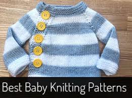 From knit baby patterns to hats and ponchos, we've rounded up the best free knitting patterns of the year. My Favourite Baby Knitting Patterns Oh Hi Diy