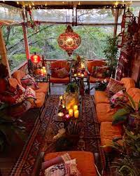 Pin By Sydney Starkweather On Bold Boho Chic Bohemian Decor Decor Home Deco
