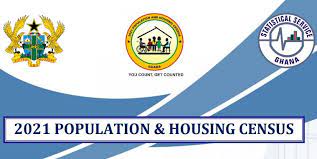 Access the official census records. 2021 Population And Housing Census Ghana Statistical Service Flatprofile