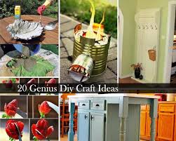 ‪20 Crafts To Make You Fall In Love With DIYing‬‏