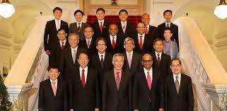 Do you agree with gerard ong's views on how singapore's 4g leaders can better gain the respect of citizens? Some Observations From Ong Ye Kung St Interview And 4g Leaders Statement On Succession Mothership Sg News From Singapore Asia And Around The World