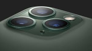 Iphone 11 pro max unboxing: How To Use The New Camera Lenses On Iphone 11 And Iphone 11 Pro Macrumors