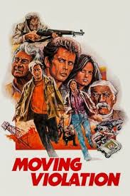 Moving Violation (1976) directed by Charles S. Dubin • Reviews, film + cast  • Letterboxd