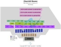 Churchill Downs Tickets Churchill Downs In Louisville Ky