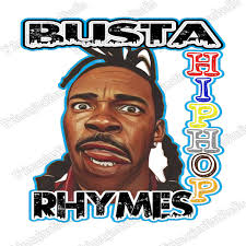 Busta