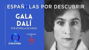 How was the relationship between Gala Dalí and her daughter?