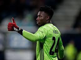 Discover everything you want to know about andre onana: Barcelona Still Keen On Signing Andre Onana From Ajax 90min