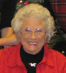 Jeanne Ellen Bridges