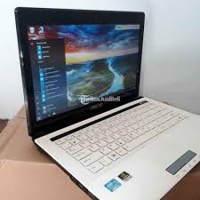 Laptop dibawah ini tentu membawa berbagai keunggulan mulai dari fitur, teknologi dan spesifikasinya. Laptop Asus K43sj Bekas Harga Rp 3 6 Juta Core I5 Ram 4gb Murah Normal Di Surabaya Tribunjualbeli Com