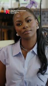 I see people saying they feel bad for Stacey Marks, and honestly… I get why  some viewers feel conflicted. But let's be real she willingly inserted  herself into dangerous games, crossed lines