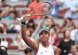 Karolína muchova takes on jennifer djokovic probably shudders when he hears that name. Naomi Osaka Wears Mask Honoring Breonna Taylor At Us Open
