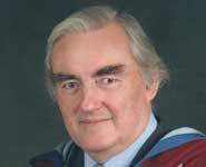 2010: Roger Berkeley