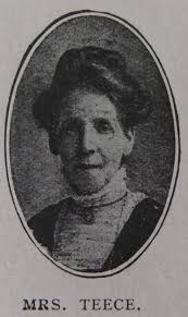 Teece, John (1852-1922)