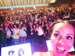 Scandal — A Belle In Brooklyn — Demetria L. Lucas