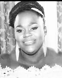 Deidre Rochelle Cooper