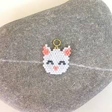 Emel Adli Kullanicinin Jewelry Designs For Shop Panosundaki Pin Boncuk Elisleri Boncuk Hama Boncugu