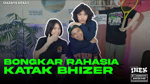 Akibat ulah beberapa siswa yang sering terlibat tawuran itu, hal tersebut sangat berdampak negatif bagi citra dan nama baik sekolah tersebut. Biodata Katak Bhizer Lengkap Siapakah Dia Ini Profilnya